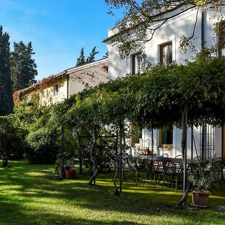 Masseria Giosole Капуа Екстер'єр фото