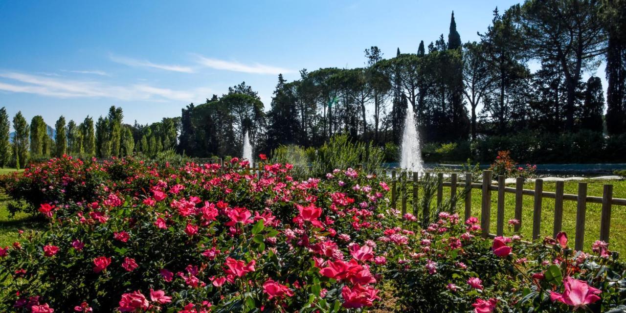 Masseria Giosole Капуа Екстер'єр фото