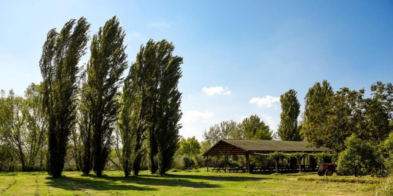Masseria Giosole Капуа Екстер'єр фото